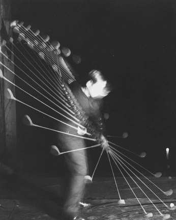 A cover of "Golf" cluster. The owner is jamesmeasom. The cluster consists of 56 elements.