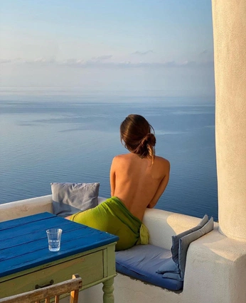 A cover of "Greece" cluster. The owner is behindthescene. The cluster consists of 17 elements.