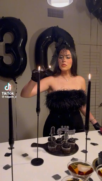 A cover of "RIP to my youth" cluster. The owner is khaleesiniecie. The cluster consists of 59 elements.