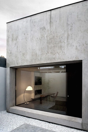 A cover of "Architectural" cluster. The owner is designerinspo. The cluster consists of 6 elements.