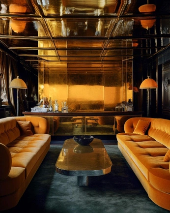 A cover of "Home" cluster. The owner is linsinspo. The cluster consists of 8 elements.