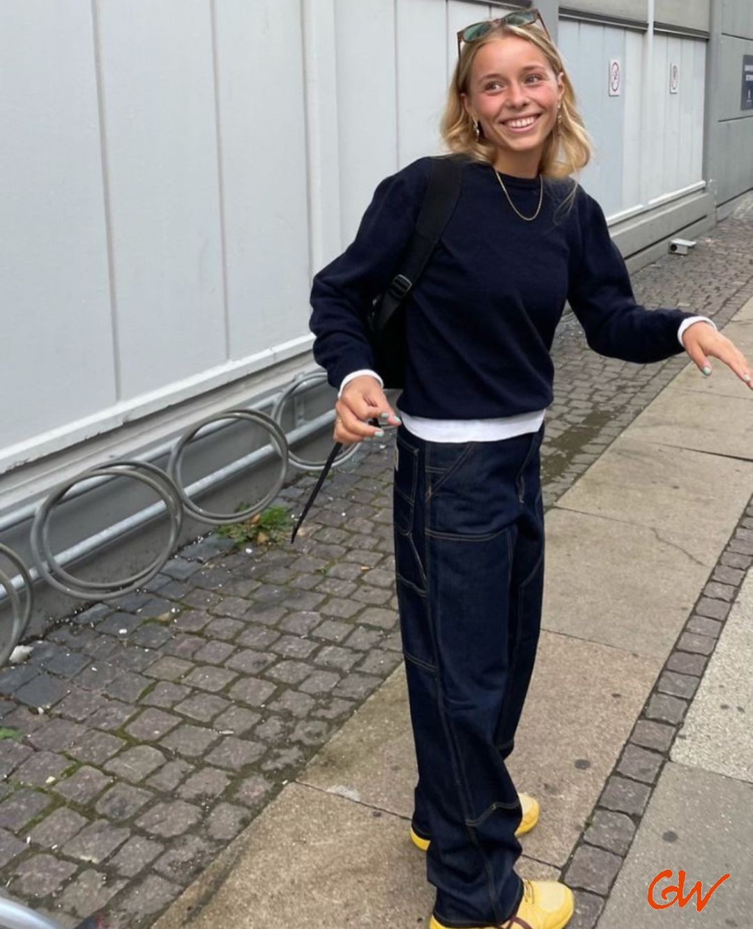 An Instagram carousel post added by aethereal.itf on Jul 05, 2024. The author is @gorpworld.