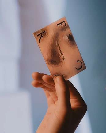 A cover of "Brand" cluster. The owner is williamnye. The cluster description is "Branding inspiration.". The cluster consists of 147 elements.