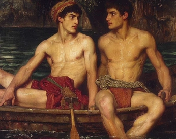 A cover of "art" cluster. The owner is ogrnsflp. The cluster consists of 13 elements.