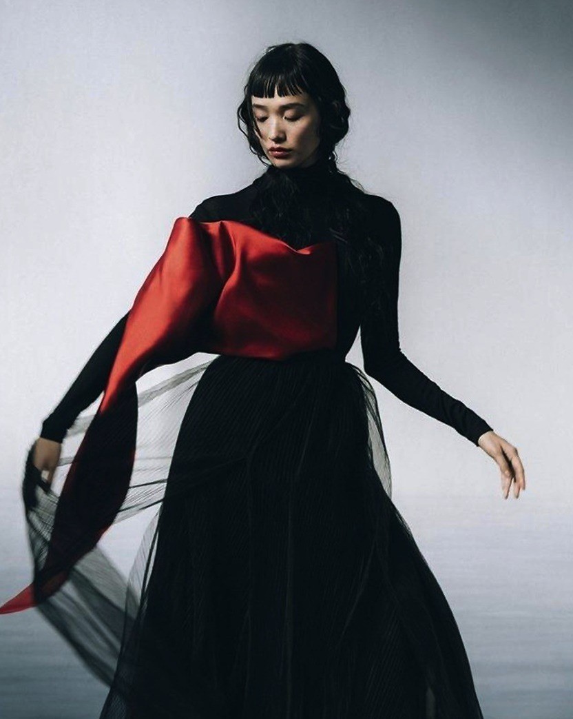 Photo by Jingna Zhang.