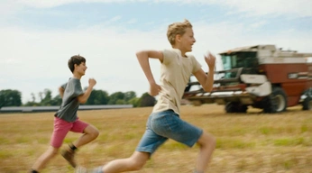 A cover of "Film" cluster. The owner is louison.ame. The cluster consists of 1 element.