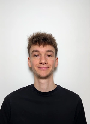 Jonah Zehani avatar