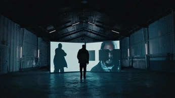 A cover of "Visuals" cluster. The owner is tanyalize. The cluster consists of 9 elements.