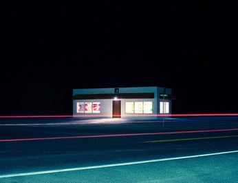 A cover of "nightglow" cluster. The owner is bostonrob. The cluster consists of 74 elements.