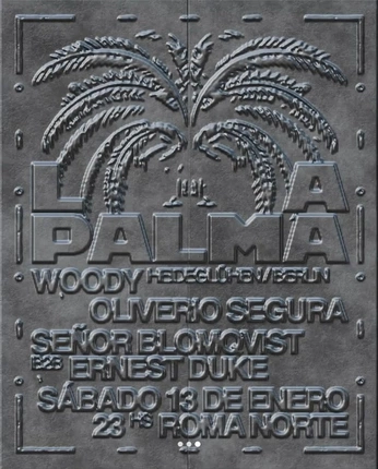 A cover of "unique poster" cluster. The owner is ibdesigning. The cluster consists of 3 elements.