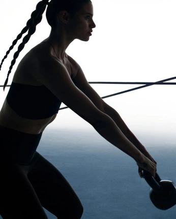 A cover of "fitness & sport" cluster. The owner is darryljohn. The cluster consists of 11 elements.