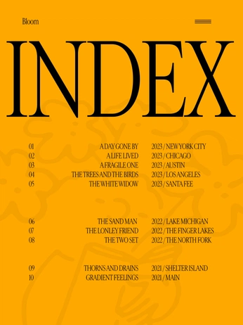 A cover of "yellow" cluster. The owner is lucyys. The cluster consists of 30 elements.