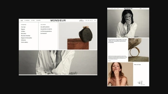 A cover of "Web" cluster. The owner is mialauber. The cluster consists of 1 element.