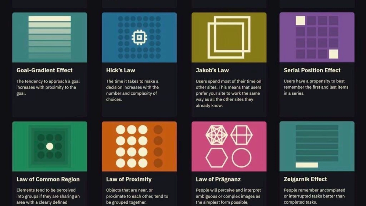 UI/UX Design (@sebcarter) / Cosmos