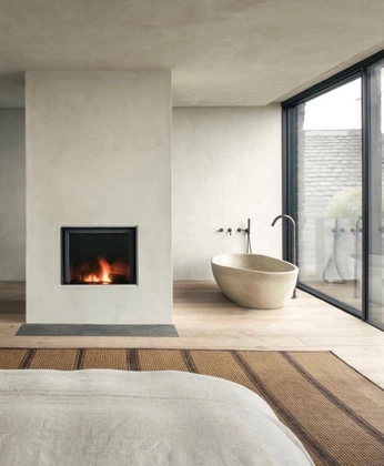 A cover of "AE Photos & Renders" cluster. The owner is hubertkalinowski. The cluster consists of 6 elements.