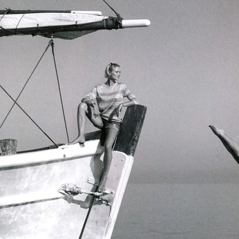 A cover of "ESTATE DEL MAR LIGURE" cluster. The owner is marshallo. The cluster description is "LIGURIAN SEA SUMMER". The cluster consists of 63 elements.