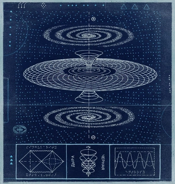 A cover of "Diagrams" cluster. The owner is remnantsofyore. The cluster consists of 27 elements.