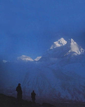 A cover of "Landscape photography" cluster. The owner is ambrecalypso. The cluster consists of 3 elements.