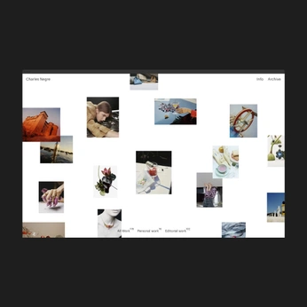 A cover of "web design" cluster. The owner is warrio7rs. The cluster consists of 5 elements.