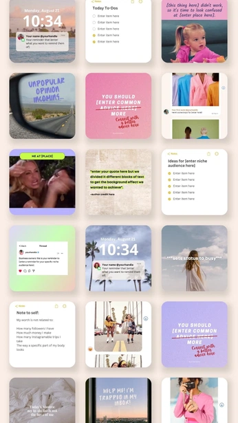 A cover of "inst" cluster. The owner is erzhena. The cluster consists of 2 elements.