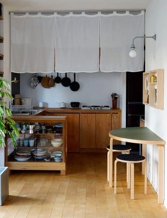 A cover of "Mini dining set" cluster. The owner is beexx. The cluster consists of 1 element.