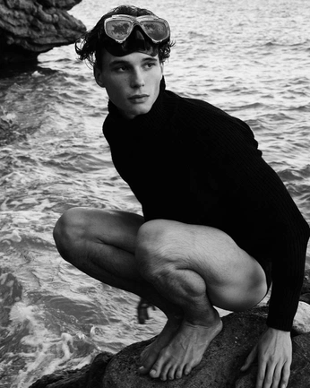 A cover of "portraits nature" cluster. The owner is amgelikaaa. The cluster consists of 1 element.