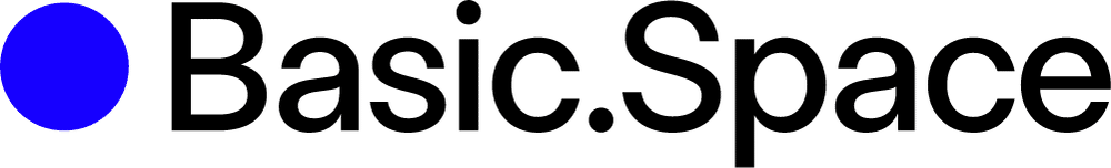 Basic Space