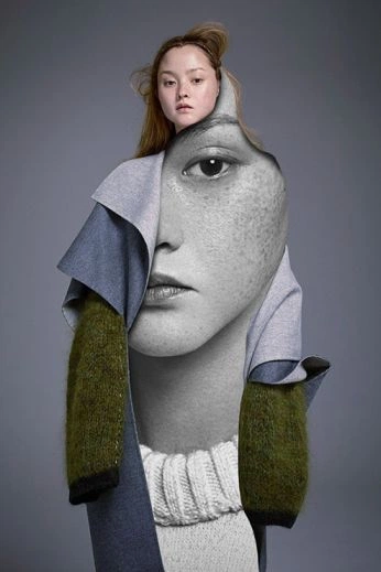 A cover of "Fashion foto" cluster. The owner is lanakolfild. The cluster consists of 8 elements.