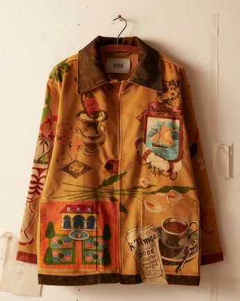 A cover of "Fits" cluster. The owner is digitalninja. The cluster consists of 1 element.