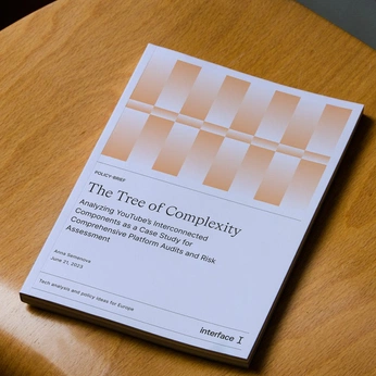 A cover of "Visuals" cluster. The owner is davidmendes. The cluster consists of 98 elements.