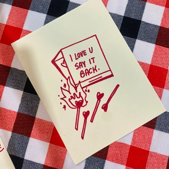 A cover of "❤️" cluster. The owner is alehilarioa. The cluster consists of 10 elements.