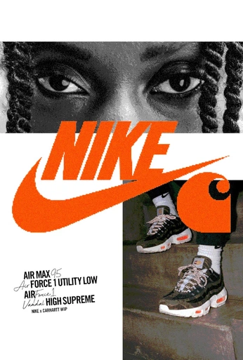 A cover of "Advertising" cluster. The owner is julesdmasi. The cluster consists of 6 elements.