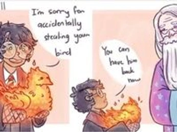 A cover of "Harry Potter" cluster. The owner is shogaming20. The cluster consists of 82 elements.