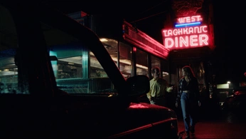 A cover of "Late-Night Krusty's" cluster. The owner is commxn. The cluster consists of 25 elements.