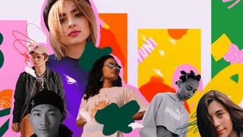 A cover of "Culture | Technology" cluster. The owner is sensual.world. The cluster consists of 13 elements.