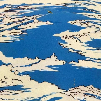 A cover of "Illustration" cluster. The owner is intercoma. The cluster consists of 2 elements.