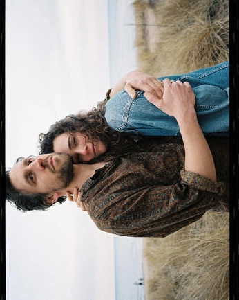 A cover of "F + L" cluster. The owner is laynibecker. The cluster consists of 10 elements. 3 create it.