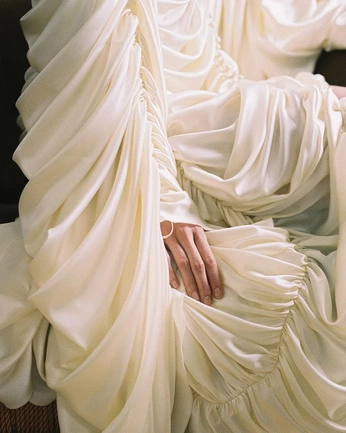 A cover of "fabrics" cluster. The owner is toscaplvd. The cluster consists of 12 elements.