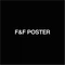 Cover of F&F POSTER cluster