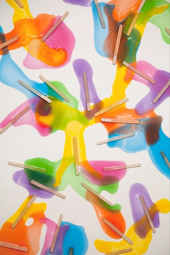 A cover of "digi collage" cluster. The owner is jessluci1. The cluster consists of 38 elements.