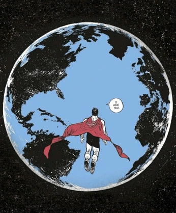 A cover of "Comic & Cartoon" cluster. The owner is timdoerfler. The cluster consists of 17 elements.