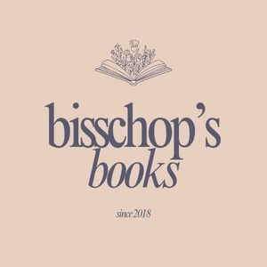 Bisschops Books avatar