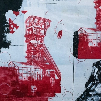 A cover of "Art Inspo" cluster. The owner is elgerr. The cluster consists of 102 elements.