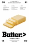 Cover of Butter Yell... cluster
