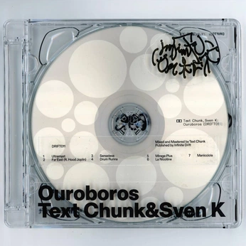 A cover of "CD Cover Design" cluster. The owner is foxy01. The cluster consists of 10 elements.