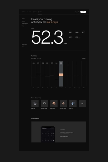 A cover of "dashboard" cluster. The owner is rapha. The cluster consists of 4 elements.