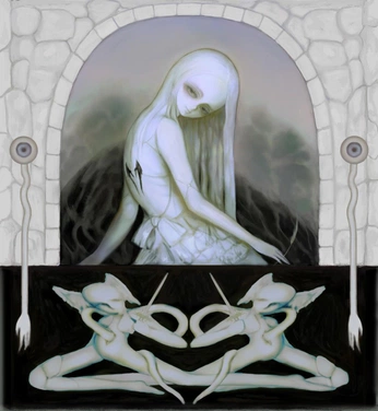 A cover of "fantasy" cluster. The owner is justlib. The cluster consists of 15 elements.