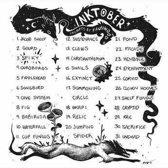 A cover of "Creative" cluster. The owner is chaoscreation. The cluster consists of 4 elements.