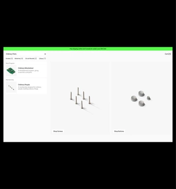 A cover of "Web" cluster. The owner is pellux. The cluster consists of 5 elements.