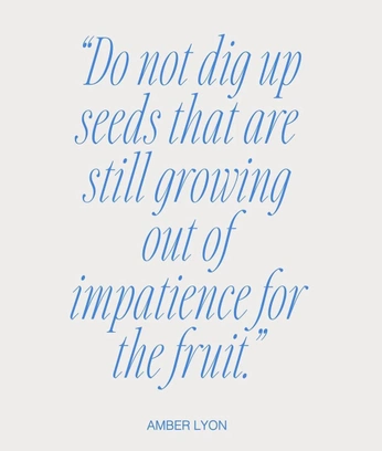 A cover of "Patience" cluster. The owner is tinadsb. The cluster consists of 3 elements.